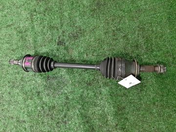 ПРИВОД НА TOYOTA RUSH J210E 3SZ-VE