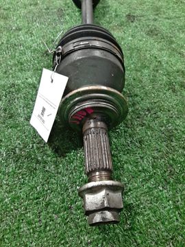 ПРИВОД НА TOYOTA RUSH J210E 3SZ-VE