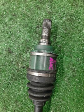 ПРИВОД НА TOYOTA RUSH J210E 3SZ-VE