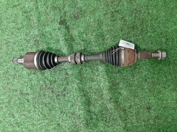 ПРИВОД НА NISSAN TEANA J32 VQ25DE