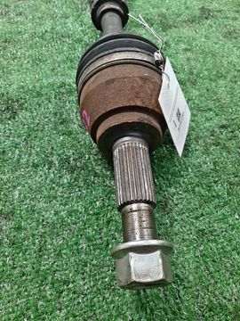 ПРИВОД НА NISSAN TEANA J32 VQ25DE