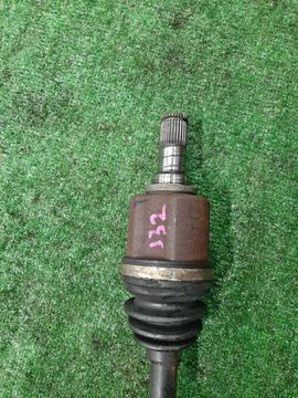 ПРИВОД НА NISSAN TEANA J32 VQ25DE