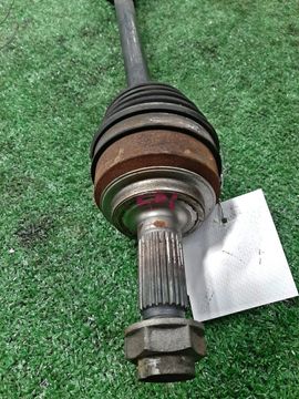 ПРИВОД НА HONDA FIT GD1 L13A