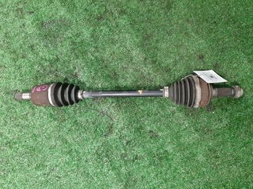 ПРИВОД НА HONDA FIT GD1 L13A