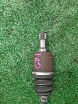 ПРИВОД НА HONDA FIT GD1 L13A