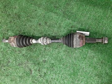 ПРИВОД НА NISSAN TEANA J32 VQ25DE