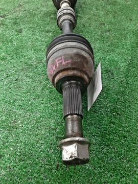 ПРИВОД НА NISSAN TEANA J32 VQ25DE