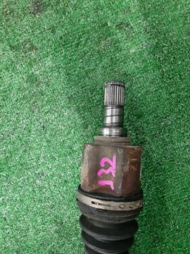 ПРИВОД НА NISSAN TEANA J32 VQ25DE