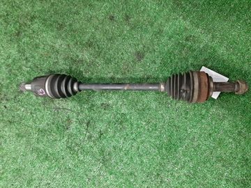 ПРИВОД НА HONDA FIT GD1 L13A