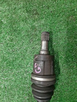 ПРИВОД НА HONDA FIT GD1 L13A