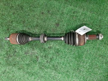 ПРИВОД НА HONDA ODYSSEY RC1 K24W