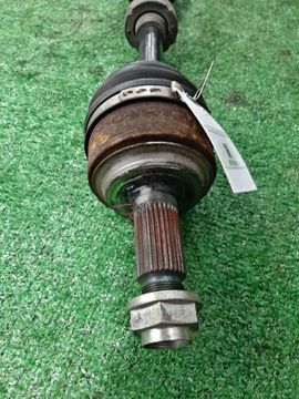 ПРИВОД НА HONDA ODYSSEY RC1 K24W