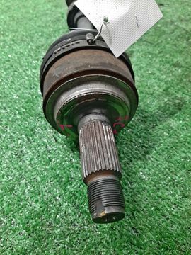 ПРИВОД НА HONDA ODYSSEY RC1 K24W