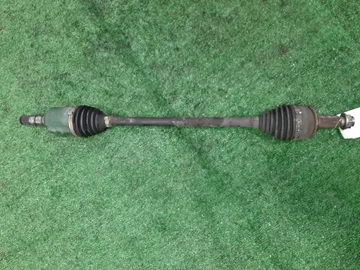 ПРИВОД НА SUBARU LEGACY BRM FB25