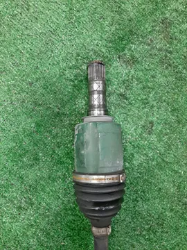 ПРИВОД НА SUBARU LEGACY BRM FB25