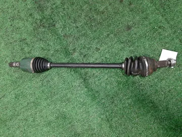 ПРИВОД НА SUBARU LEGACY BRM FB25