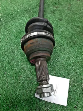 ПРИВОД НА SUBARU LEGACY BRM FB25