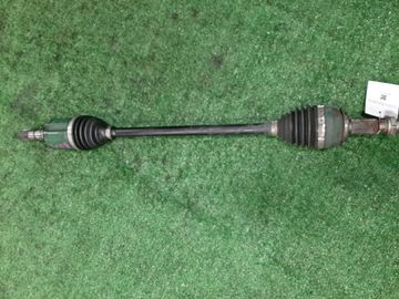 ПРИВОД НА SUBARU LEGACY BRM FB25