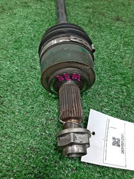 ПРИВОД НА SUBARU LEGACY BRM FB25