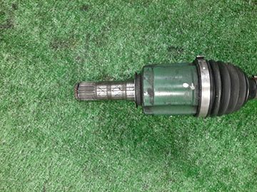 ПРИВОД НА SUBARU LEGACY BRM FB25