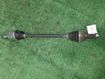 ПРИВОД НА SUBARU LEGACY BRM FB25