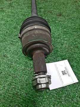 ПРИВОД НА SUBARU LEGACY BRM FB25