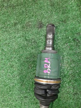 ПРИВОД НА SUBARU LEGACY BRM FB25