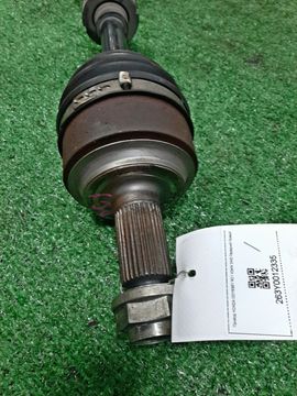 ПРИВОД НА HONDA ODYSSEY RC1 K24W