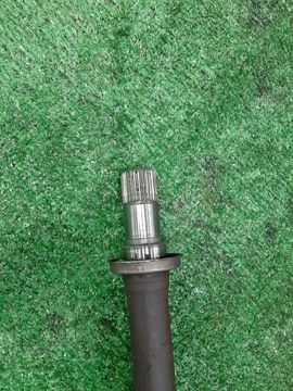 ПРИВОД НА HONDA ODYSSEY RC1 K24W