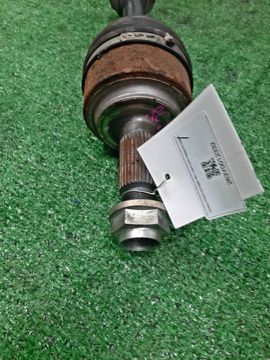 ПРИВОД НА HONDA ODYSSEY RC1 K24W