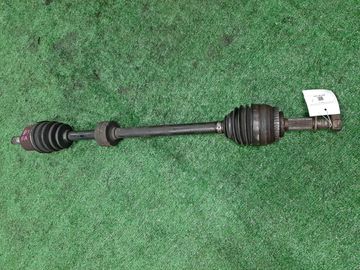 ПРИВОД НА NISSAN WINGROAD WFY11 QG15DE