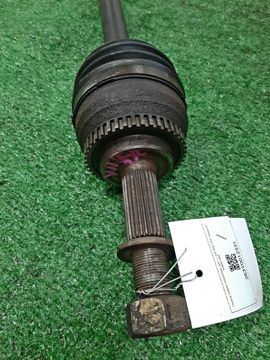 ПРИВОД НА NISSAN WINGROAD WFY11 QG15DE