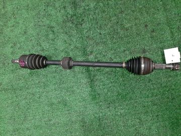 ПРИВОД НА NISSAN AD VFY11 QG15DE