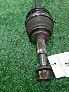 ПРИВОД НА NISSAN AD VFY11 QG15DE