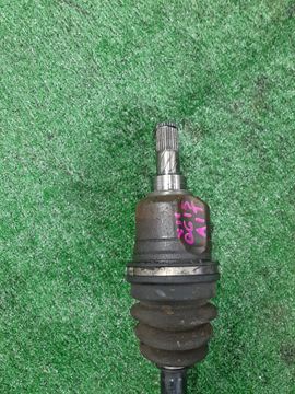 ПРИВОД НА NISSAN AD VFY11 QG15DE