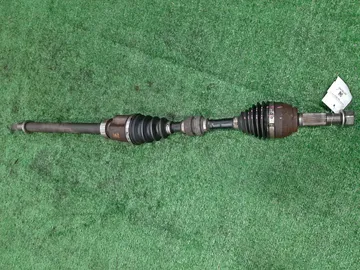 ПРИВОД НА NISSAN TEANA J32 VQ25DE