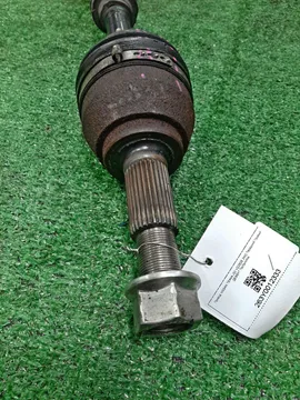 ПРИВОД НА NISSAN TEANA J32 VQ25DE