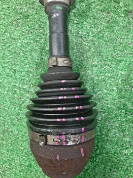 ПРИВОД НА NISSAN TEANA J32 VQ25DE