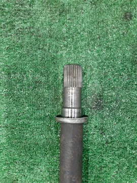 ПРИВОД НА NISSAN TEANA J32 VQ25DE