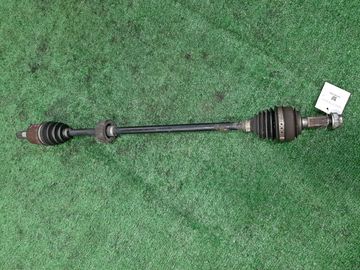 ПРИВОД НА HONDA FIT GD1 L13A