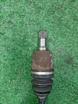 ПРИВОД НА HONDA FIT GD1 L13A