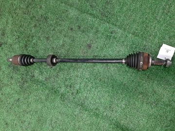 ПРИВОД НА HONDA FIT GD1 L13A