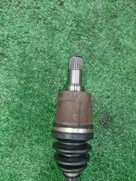 ПРИВОД НА HONDA FIT GD1 L13A