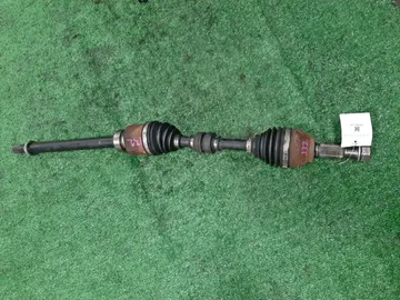 ПРИВОД НА NISSAN TEANA J32 VQ25DE