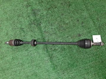 ПРИВОД НА HONDA FIT GD3 L15A