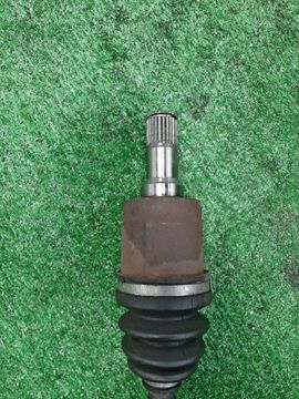 ПРИВОД НА HONDA FIT GD3 L15A