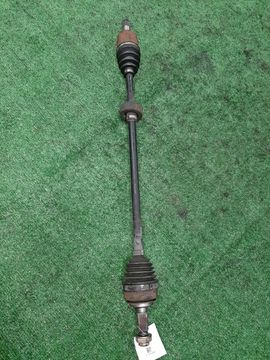 ПРИВОД НА HONDA FIT GD3 L15A