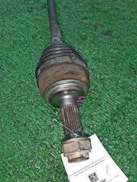 ПРИВОД НА HONDA FIT GD3 L15A