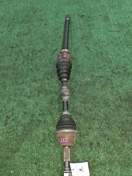 ПРИВОД НА NISSAN TEANA J32 VQ25DE