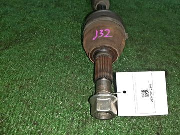 ПРИВОД НА NISSAN TEANA J32 VQ25DE